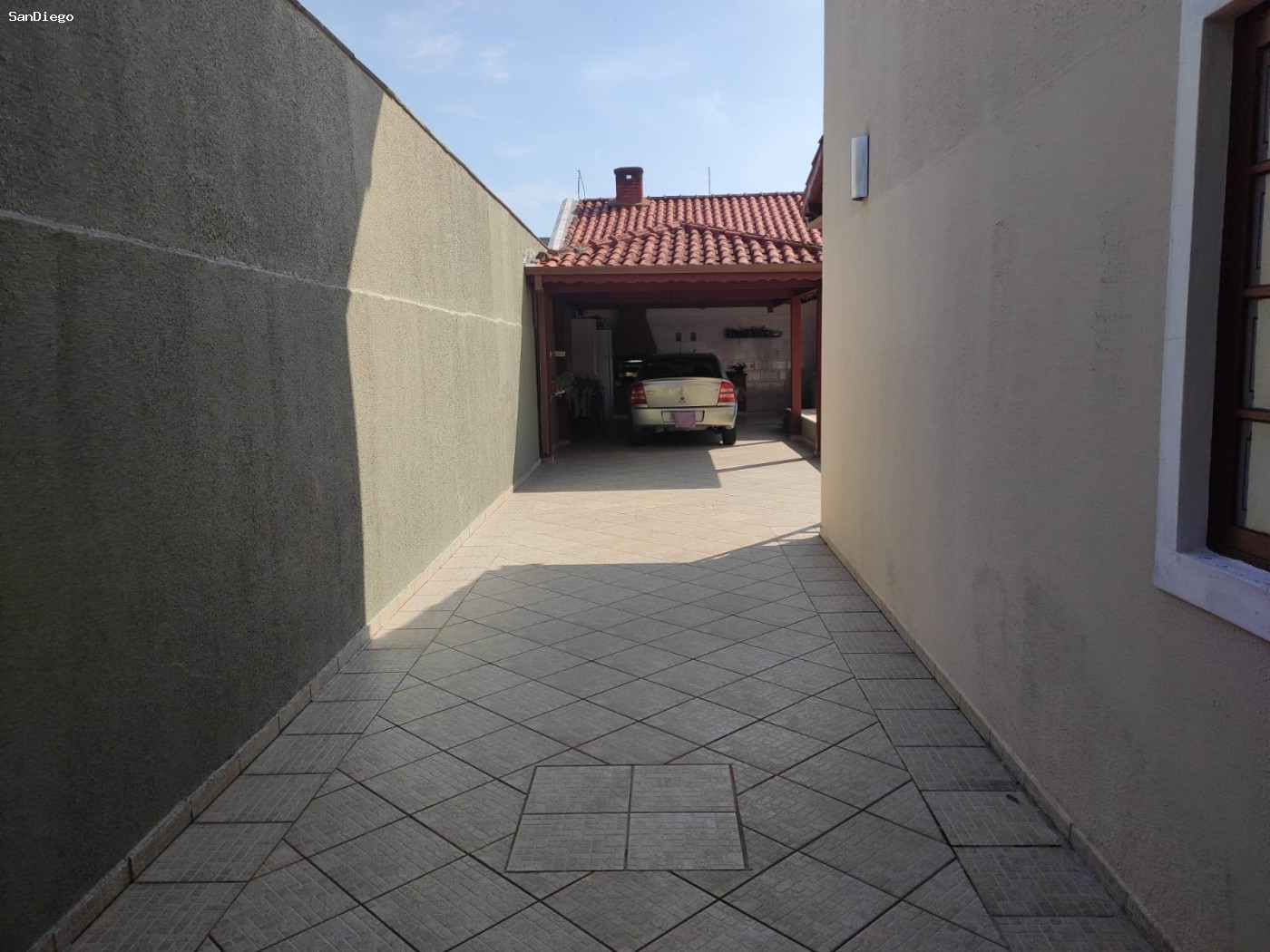 Casa, 3 quartos - Foto 3