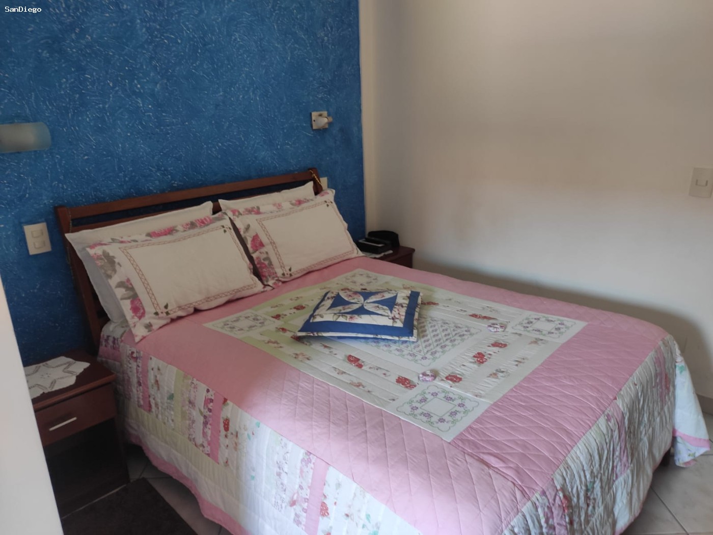 Casa, 3 quartos - Foto 6
