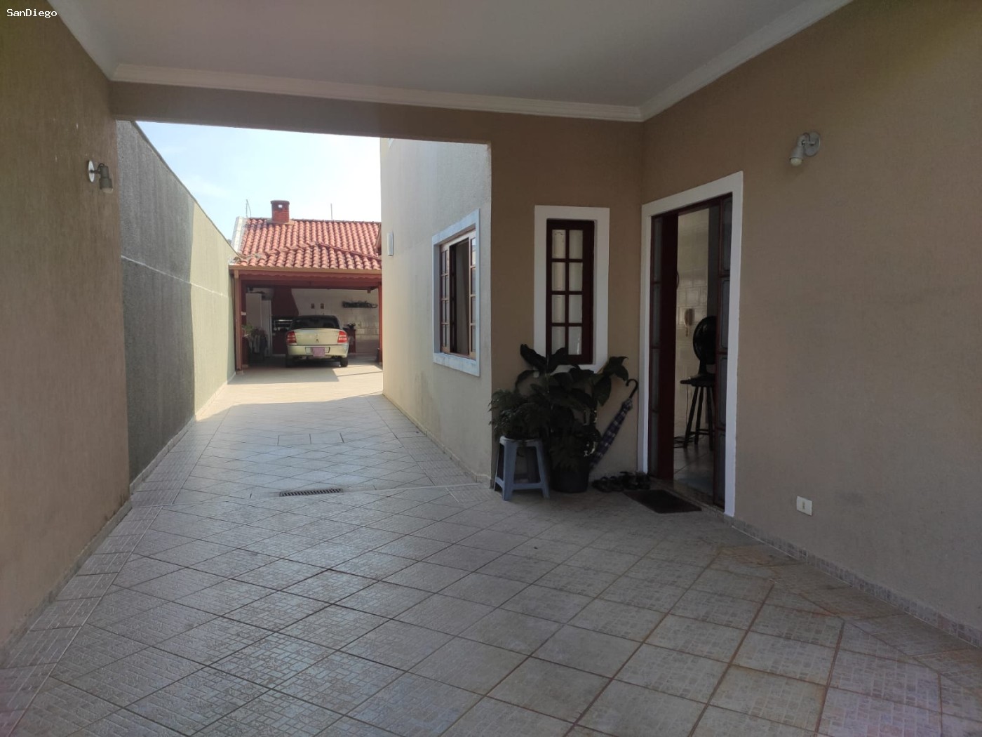 Casa, 3 quartos - Foto 5