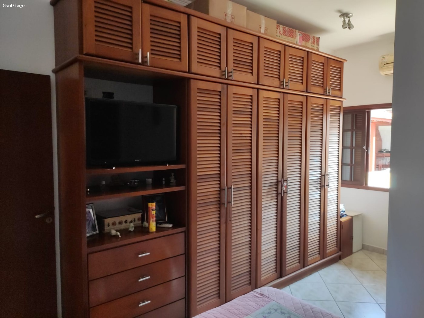 Casa, 3 quartos - Foto 8