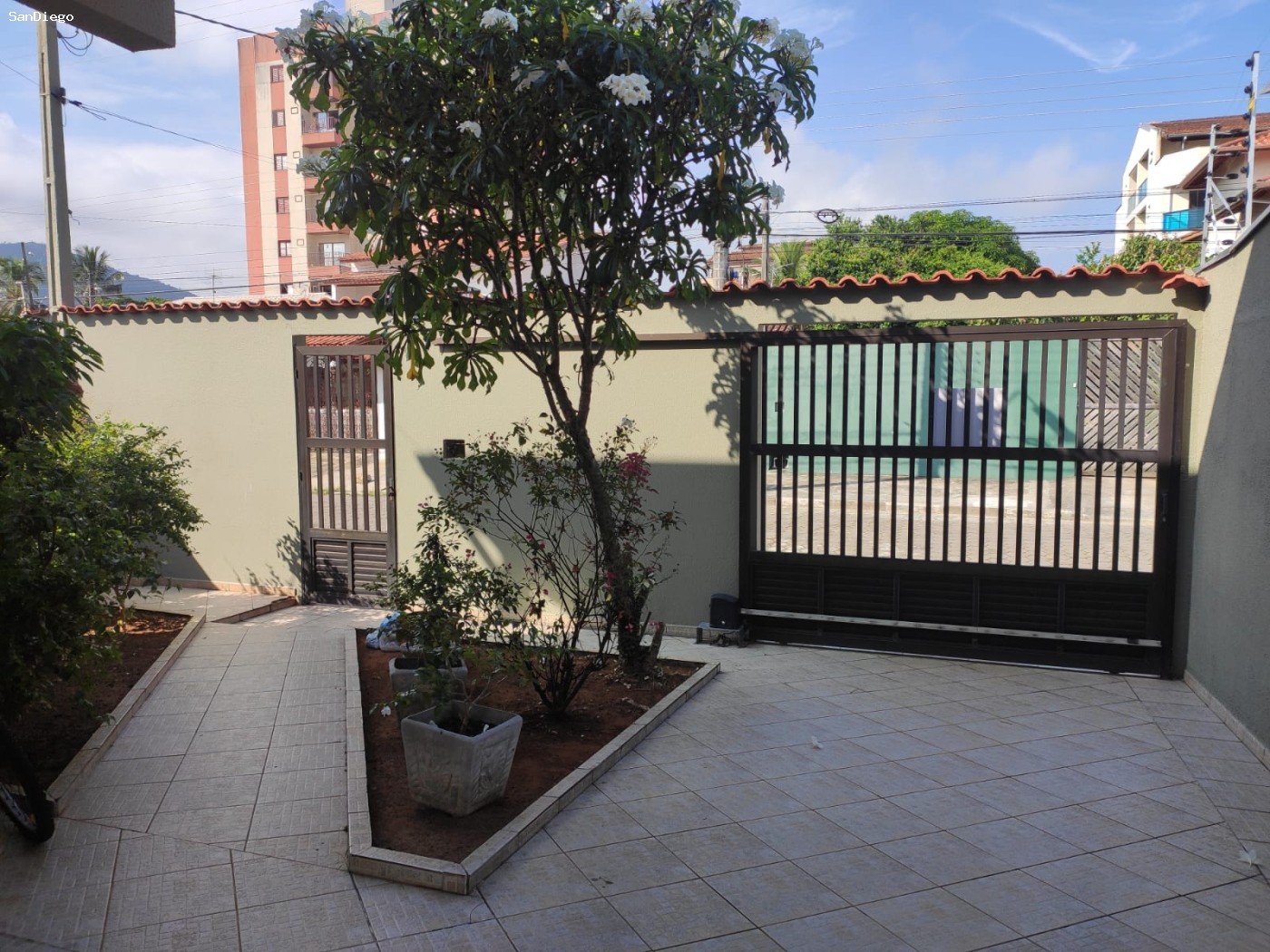 Casa, 3 quartos - Foto 7