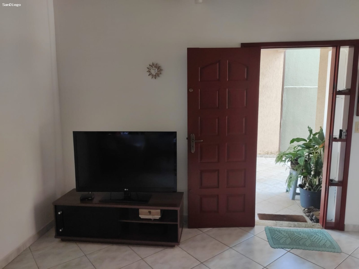 Casa, 3 quartos - Foto 10