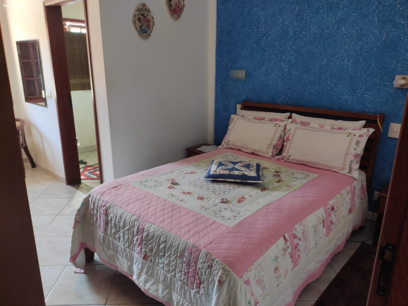Casa, 3 quartos - Foto 11