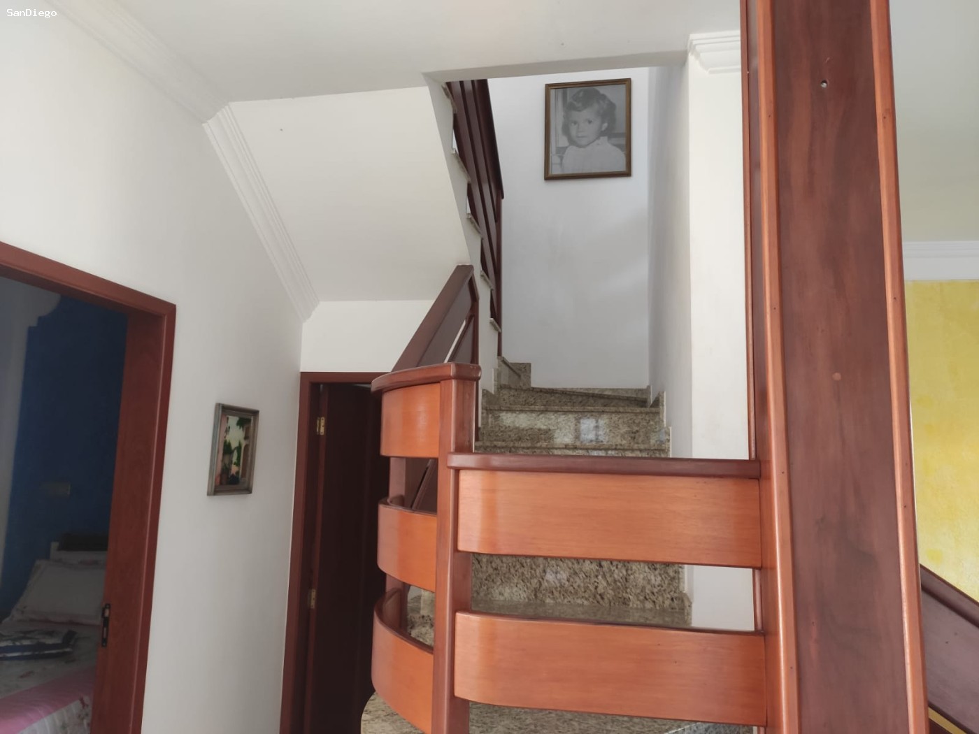 Casa, 3 quartos - Foto 16