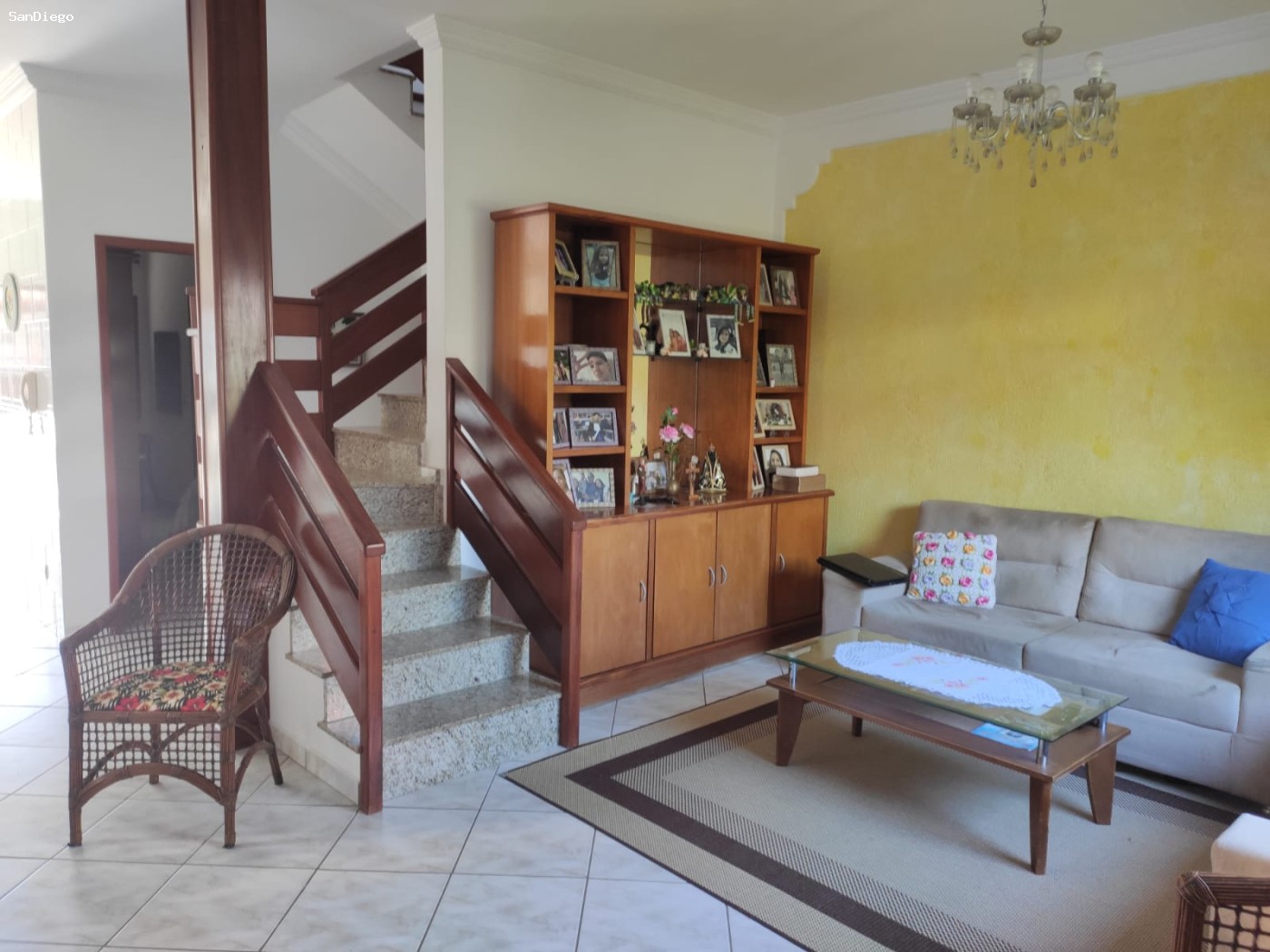 Casa, 3 quartos - Foto 18