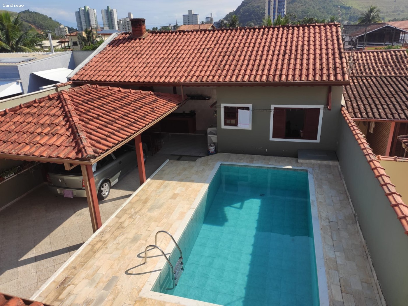 Casa, 3 quartos - Foto 17