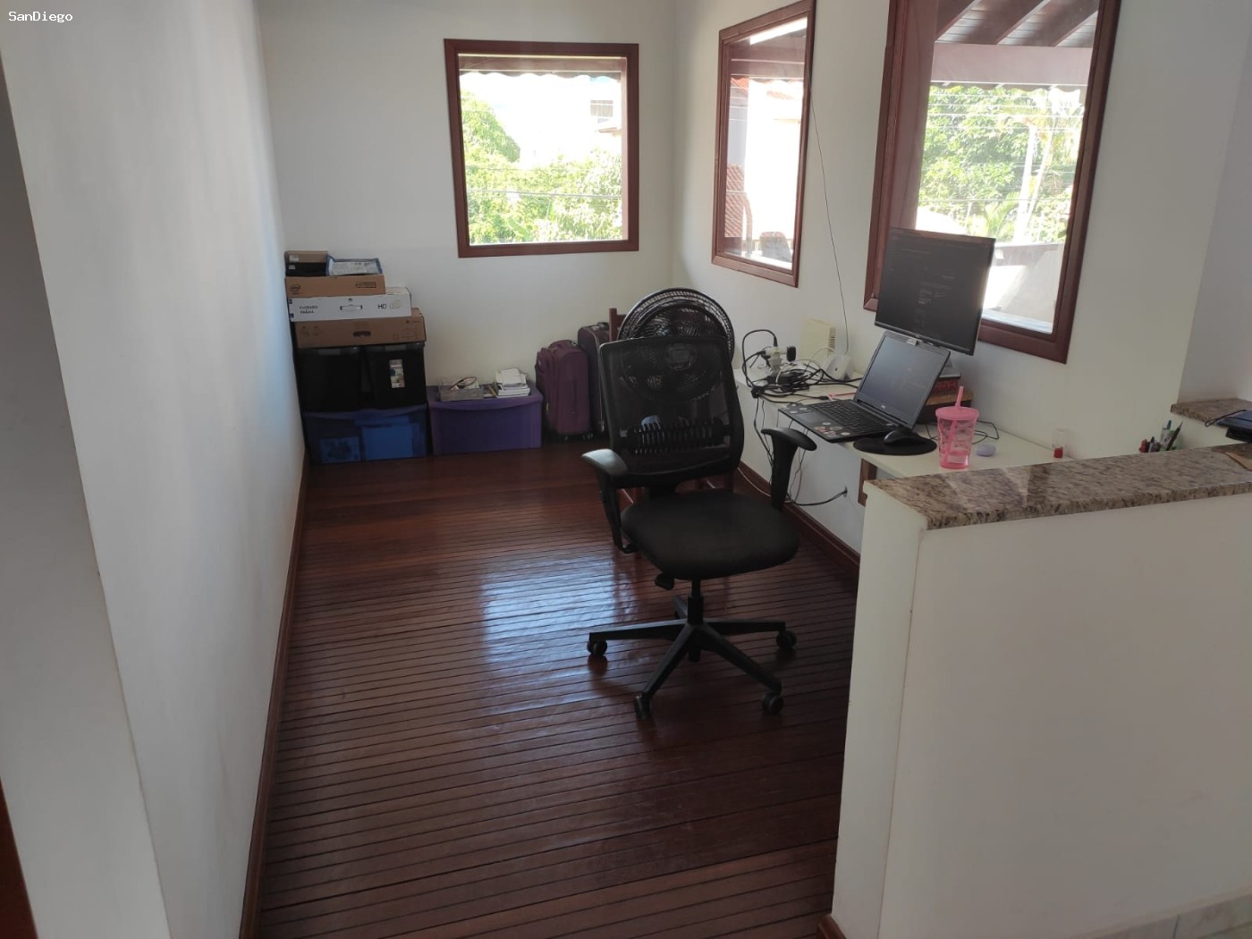 Casa, 3 quartos - Foto 20