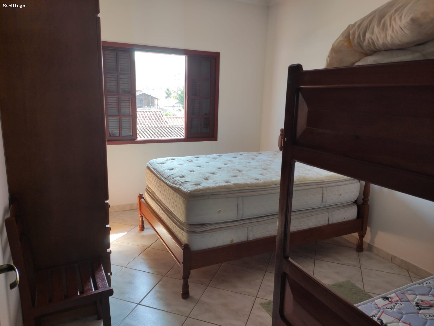 Casa, 3 quartos - Foto 21
