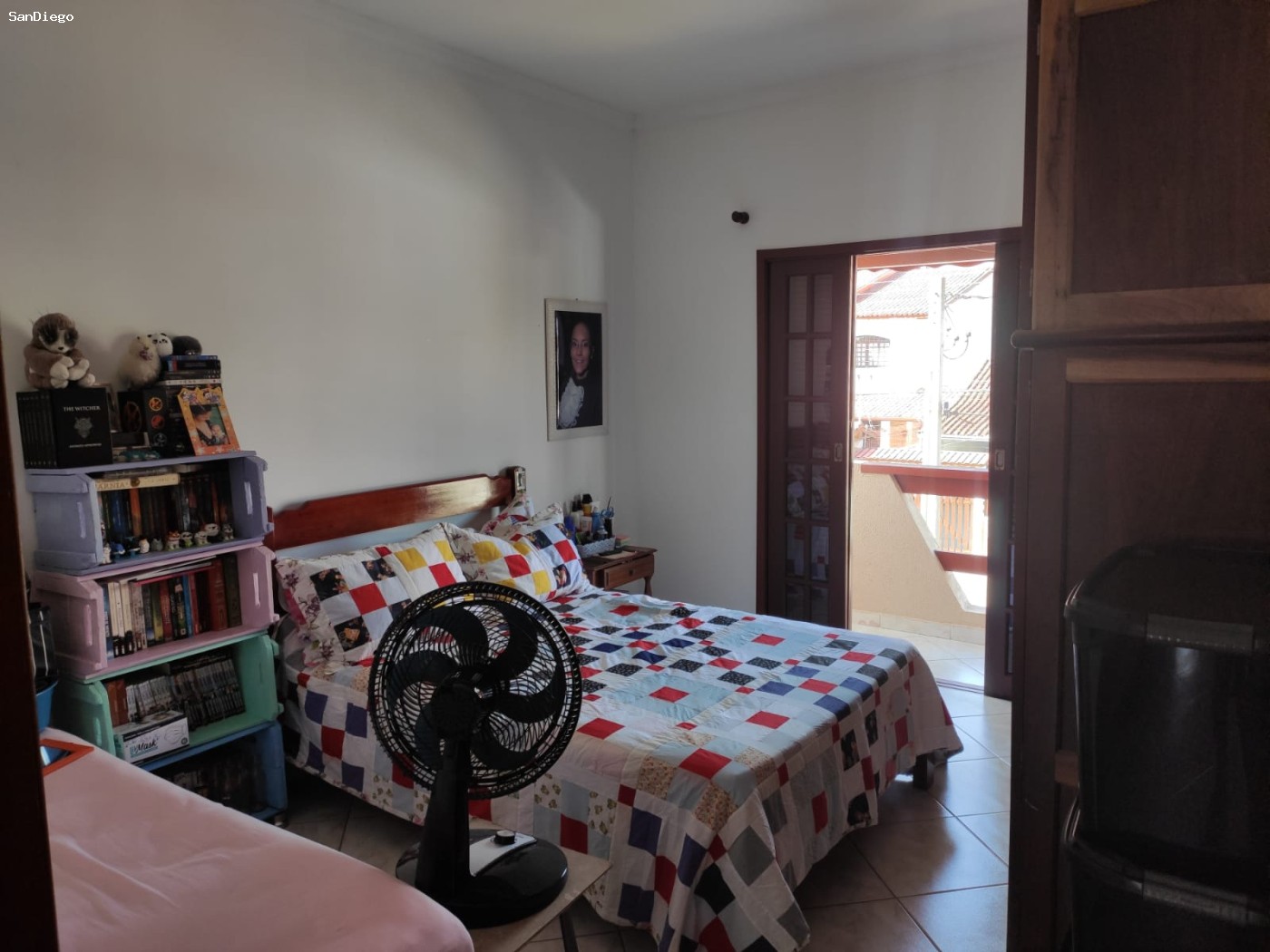 Casa, 3 quartos - Foto 22