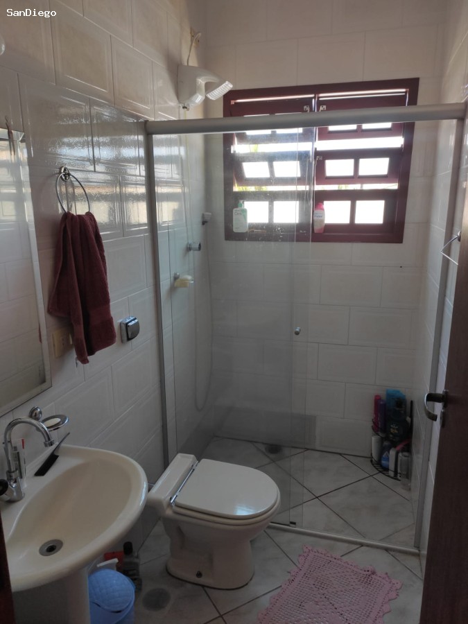 Casa, 3 quartos - Foto 19