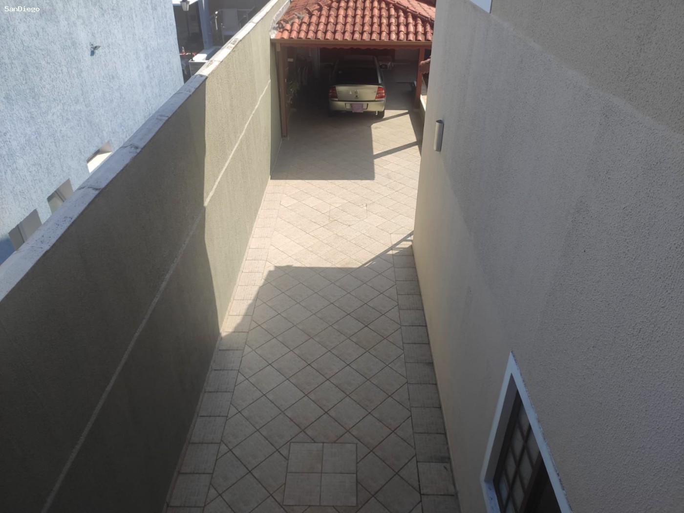 Casa, 3 quartos - Foto 25