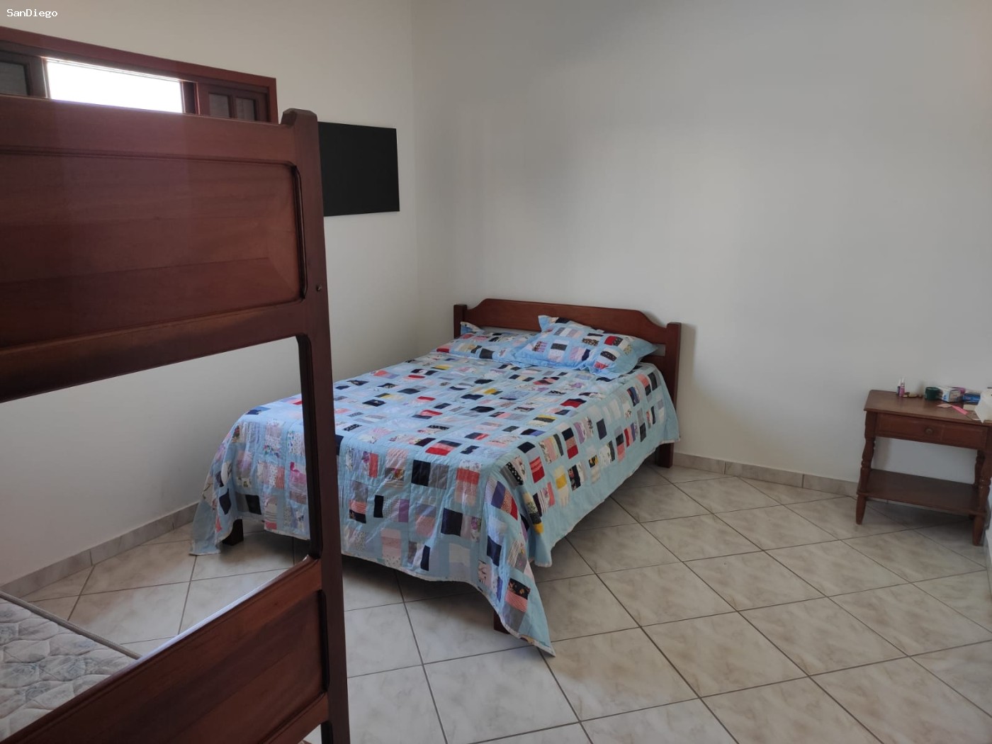 Casa, 3 quartos - Foto 23