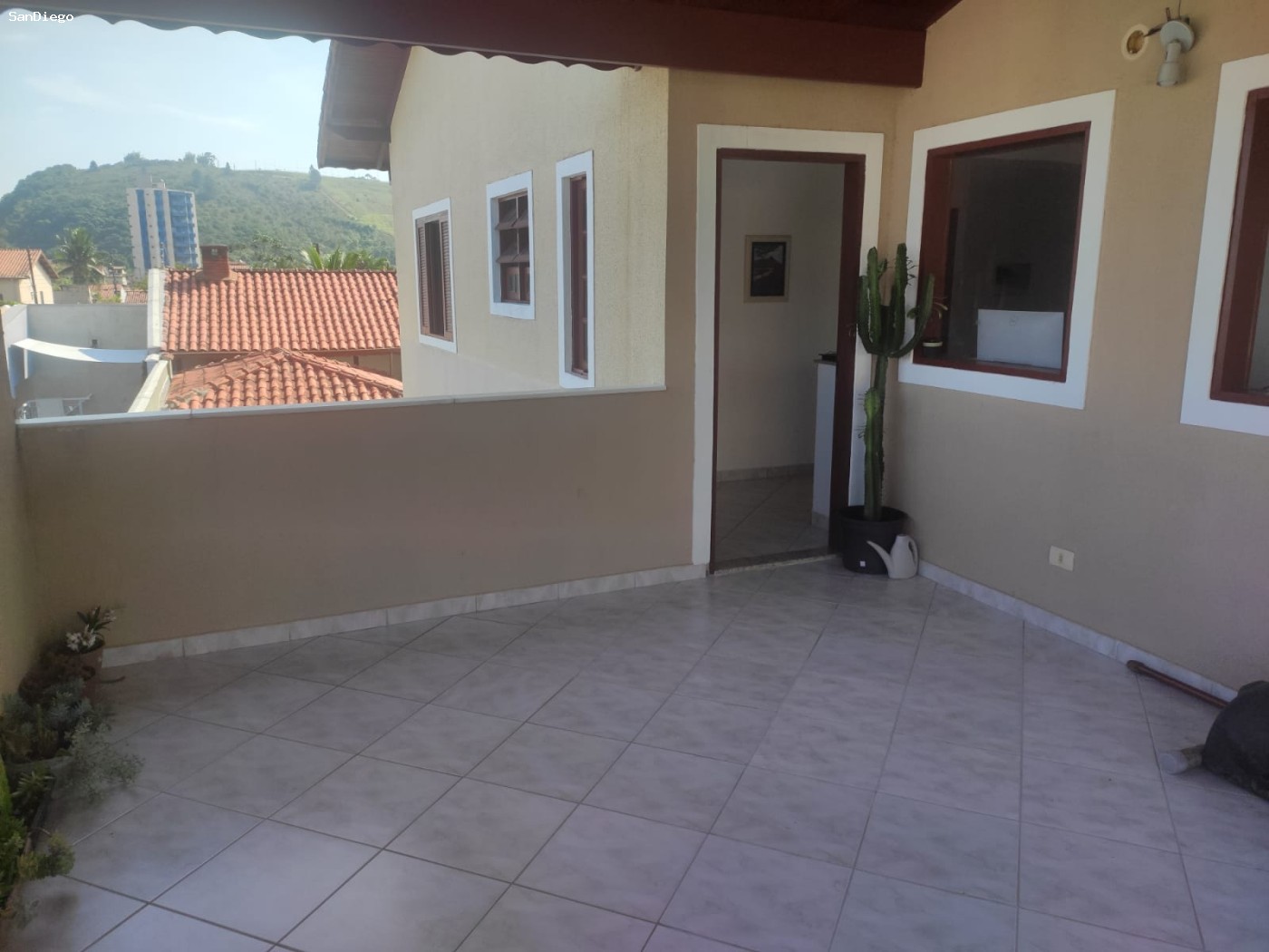 Casa, 3 quartos - Foto 30
