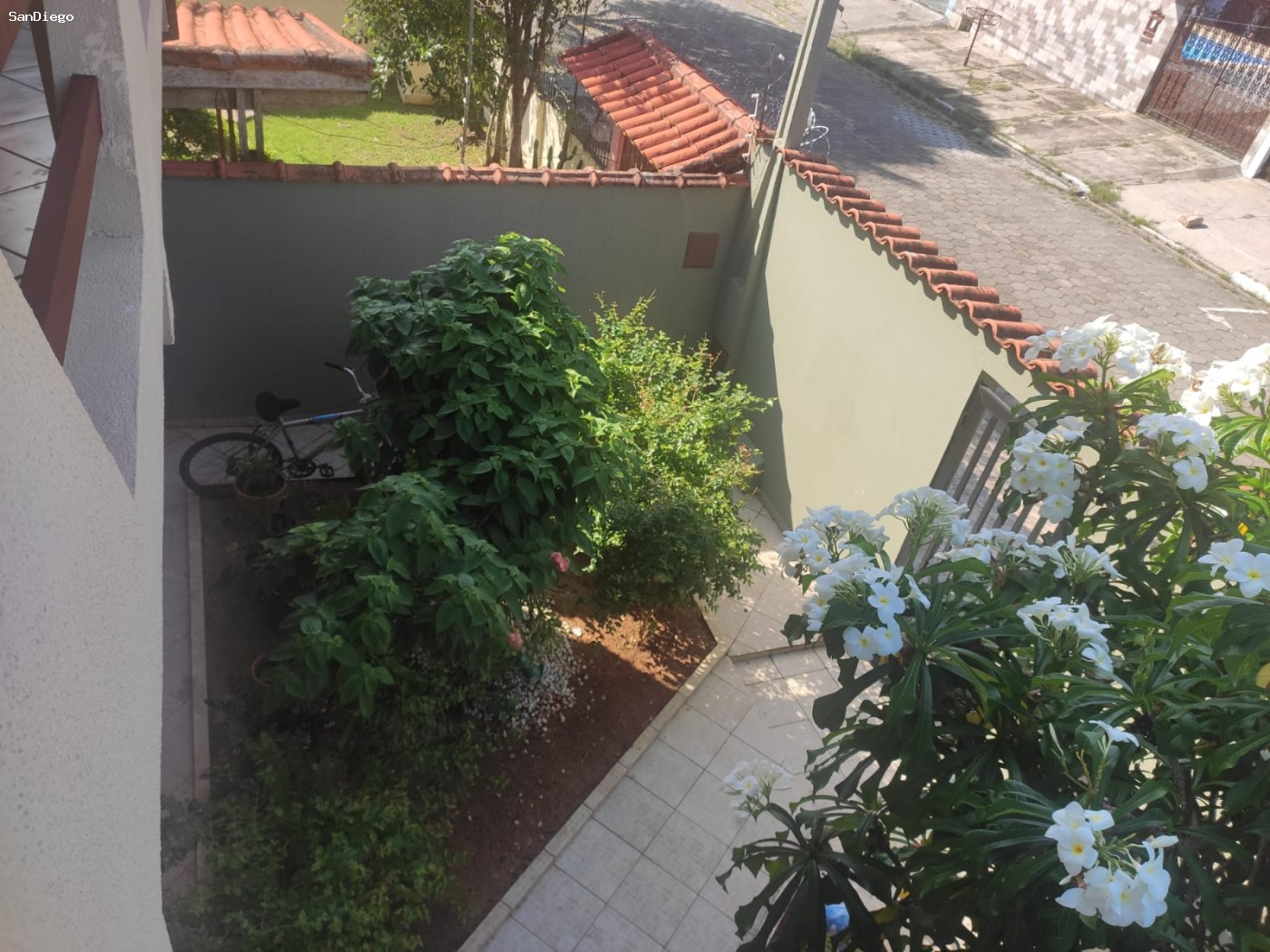 Casa, 3 quartos - Foto 28