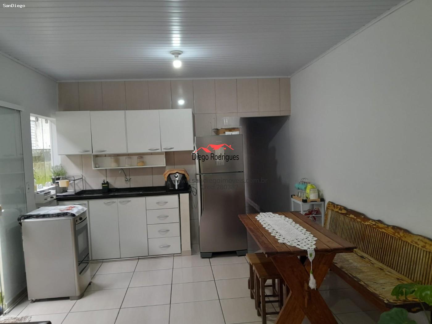 Casa, 2 quartos - Foto 3