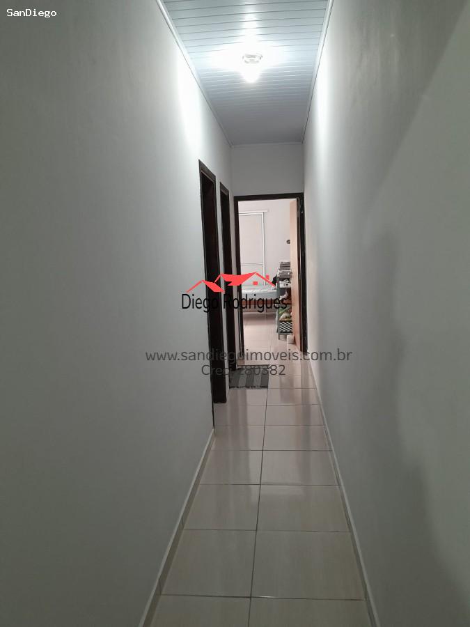 Casa, 2 quartos - Foto 4