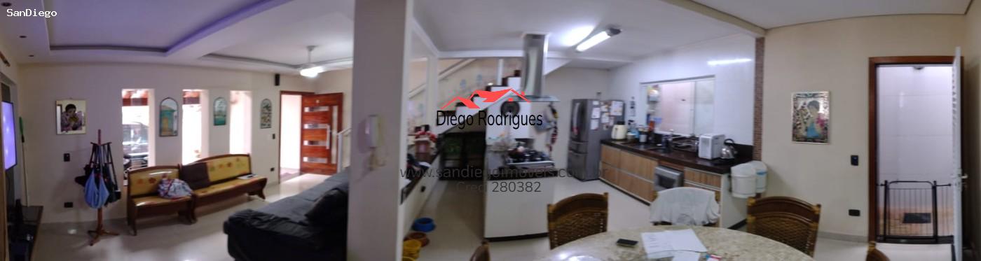 Casa, 3 quartos - Foto 5