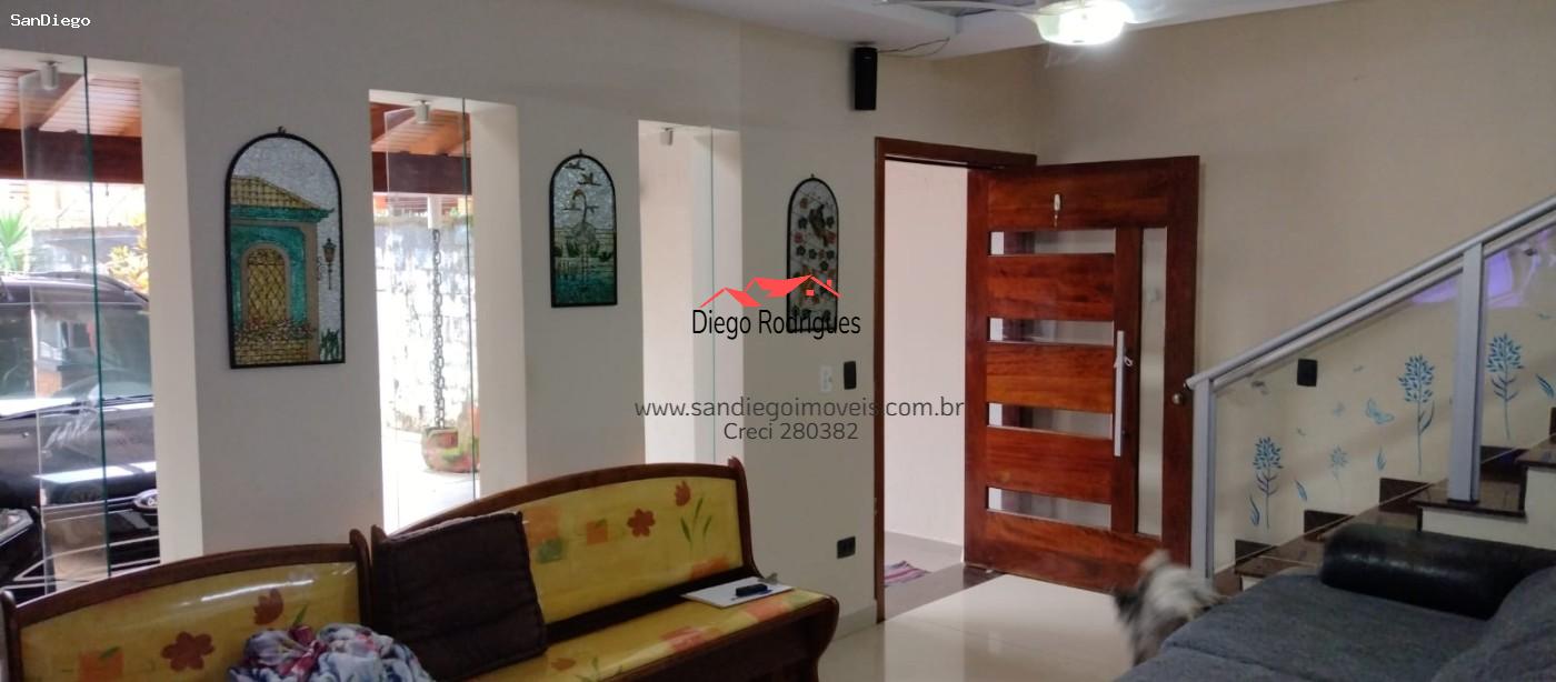 Casa, 3 quartos - Foto 4