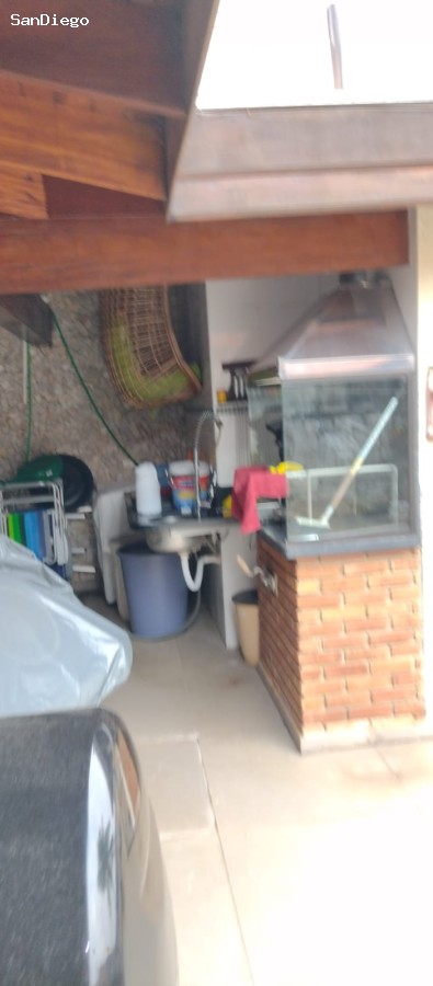 Casa, 3 quartos - Foto 7