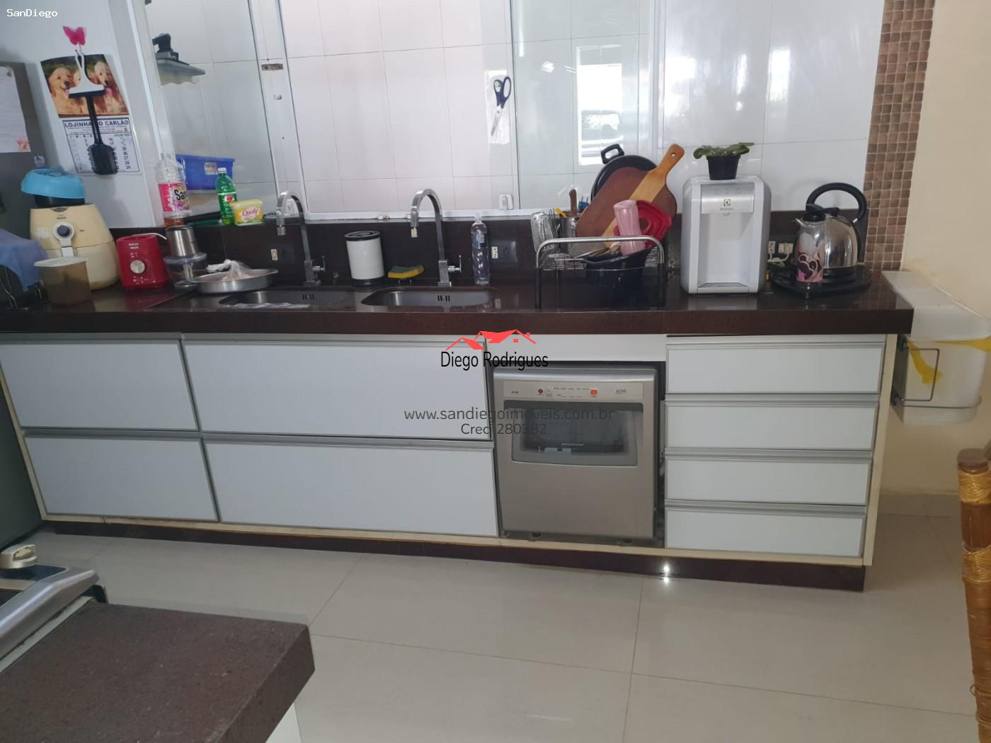 Casa, 3 quartos - Foto 12