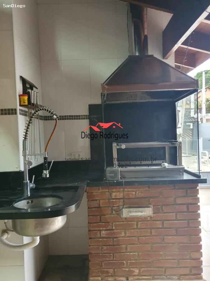 Casa, 3 quartos - Foto 9