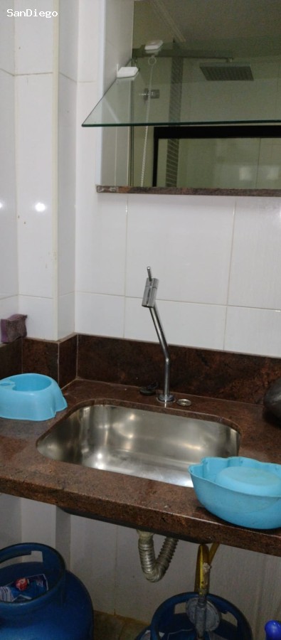 Casa, 3 quartos - Foto 8