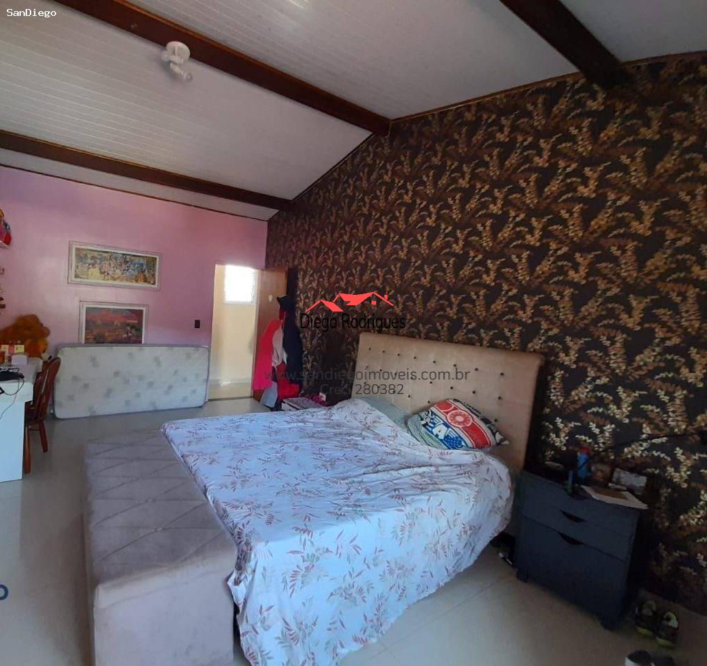 Casa, 3 quartos - Foto 14