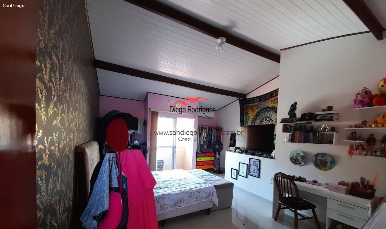 Casa, 3 quartos - Foto 13