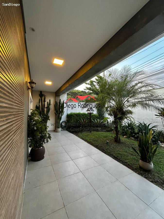 Casa, 2 quartos - Foto 4