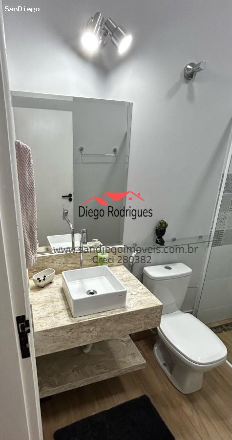 Casa, 2 quartos - Foto 9