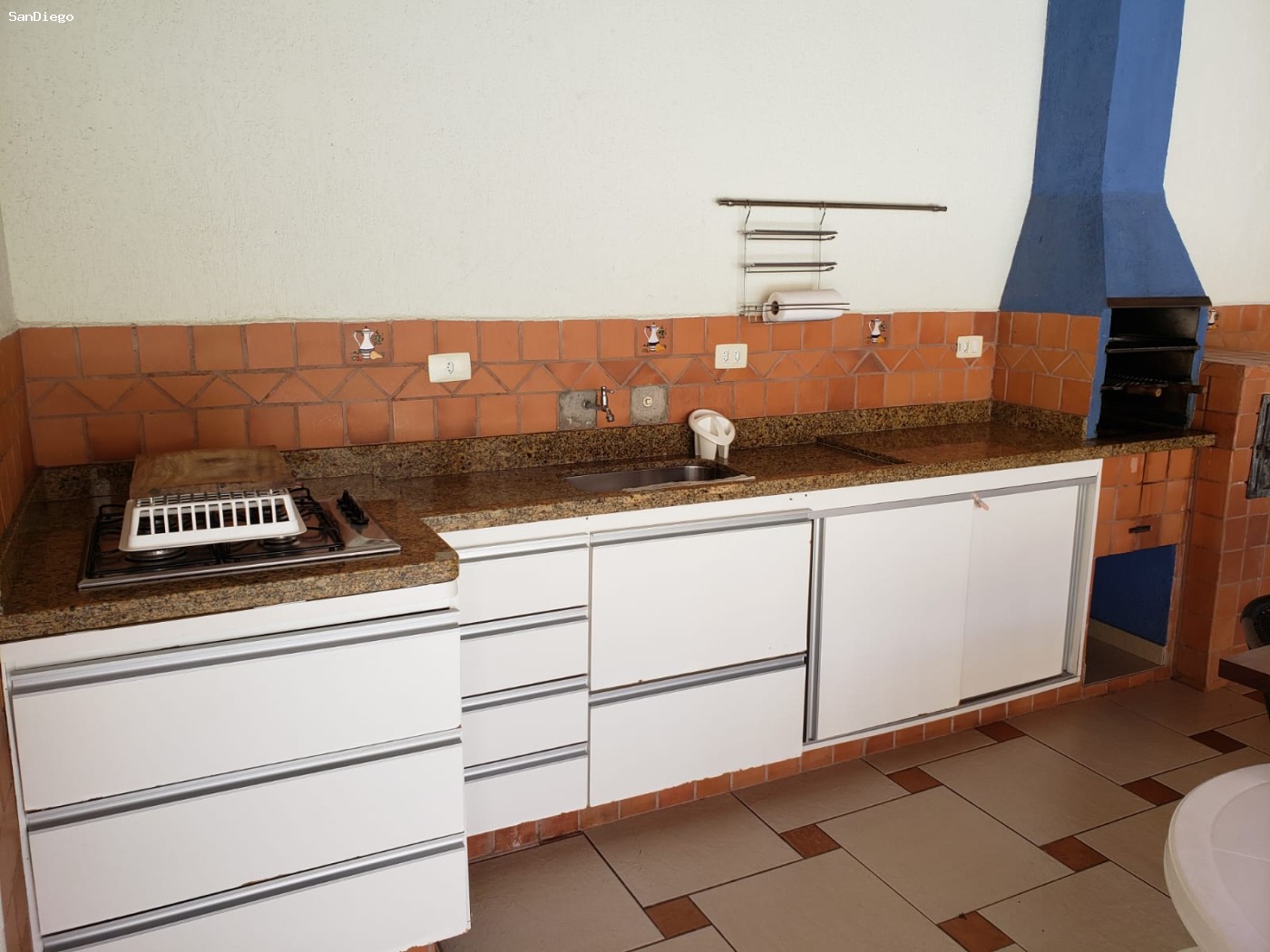 Sobrado, 3 quartos - Foto 3