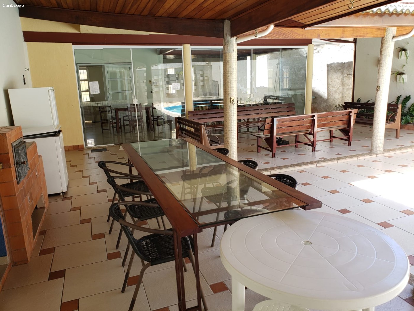 Sobrado, 3 quartos - Foto 2