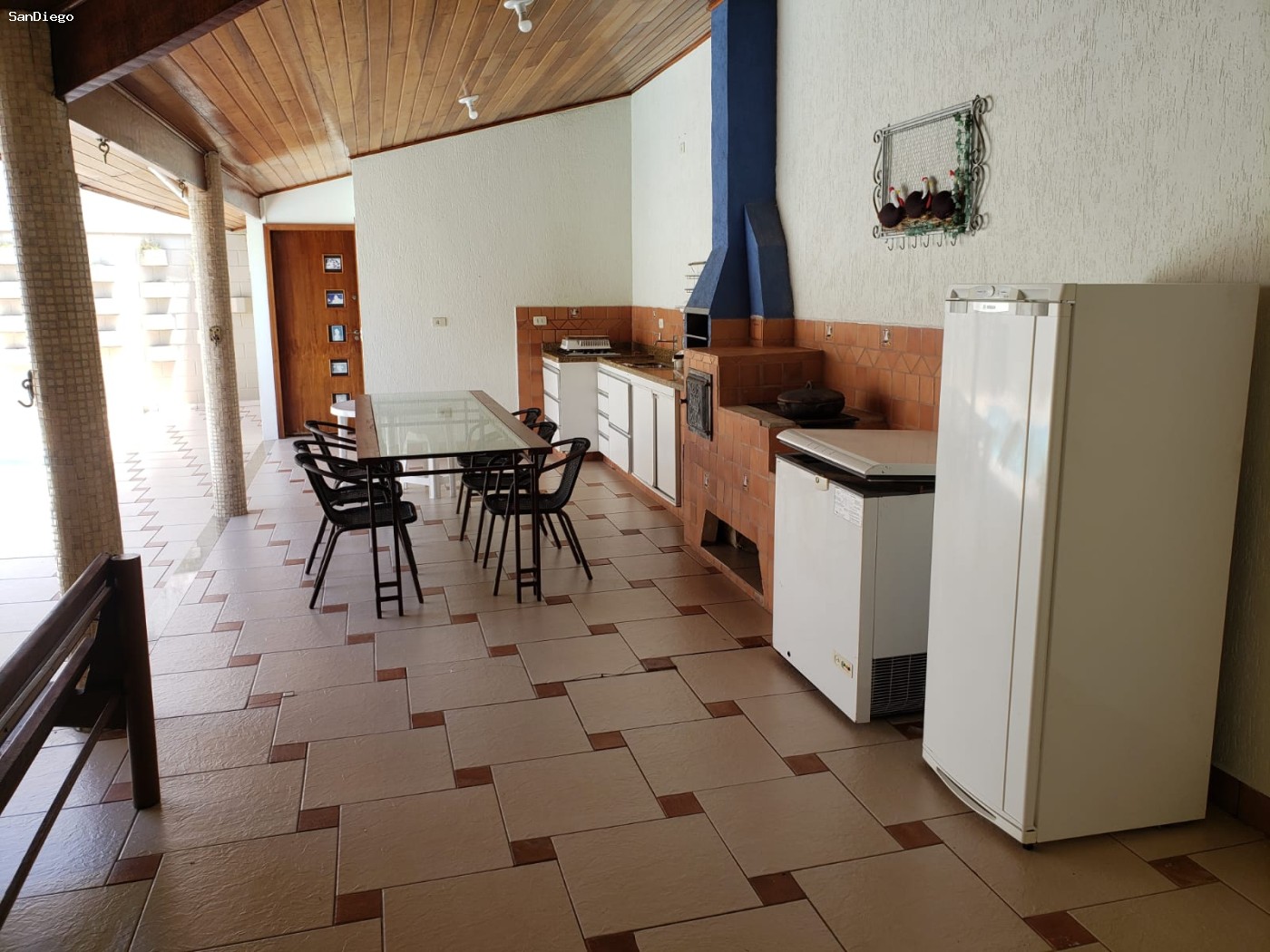 Sobrado, 3 quartos - Foto 6