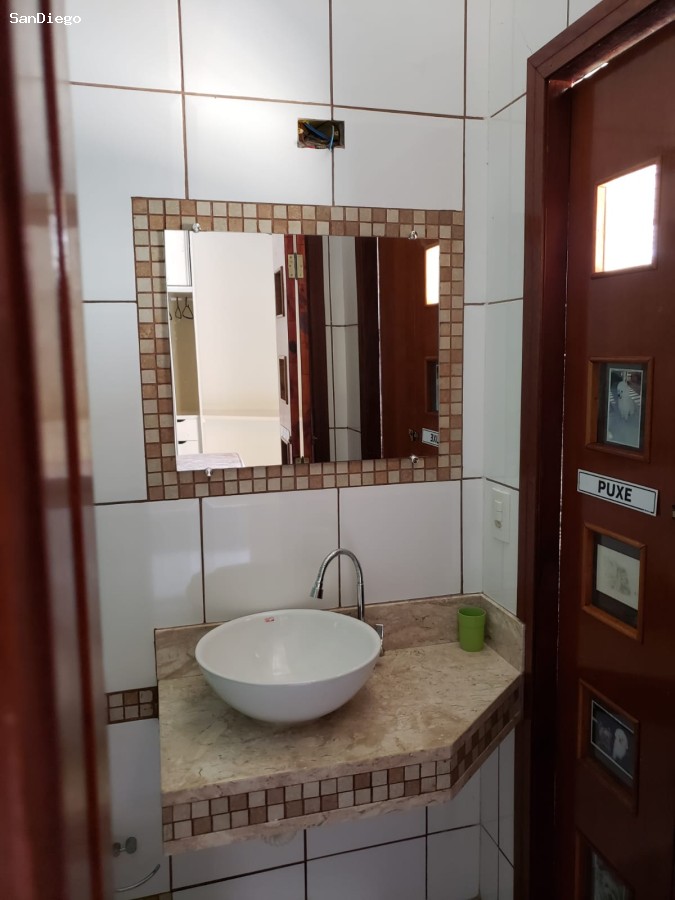 Sobrado, 3 quartos - Foto 4