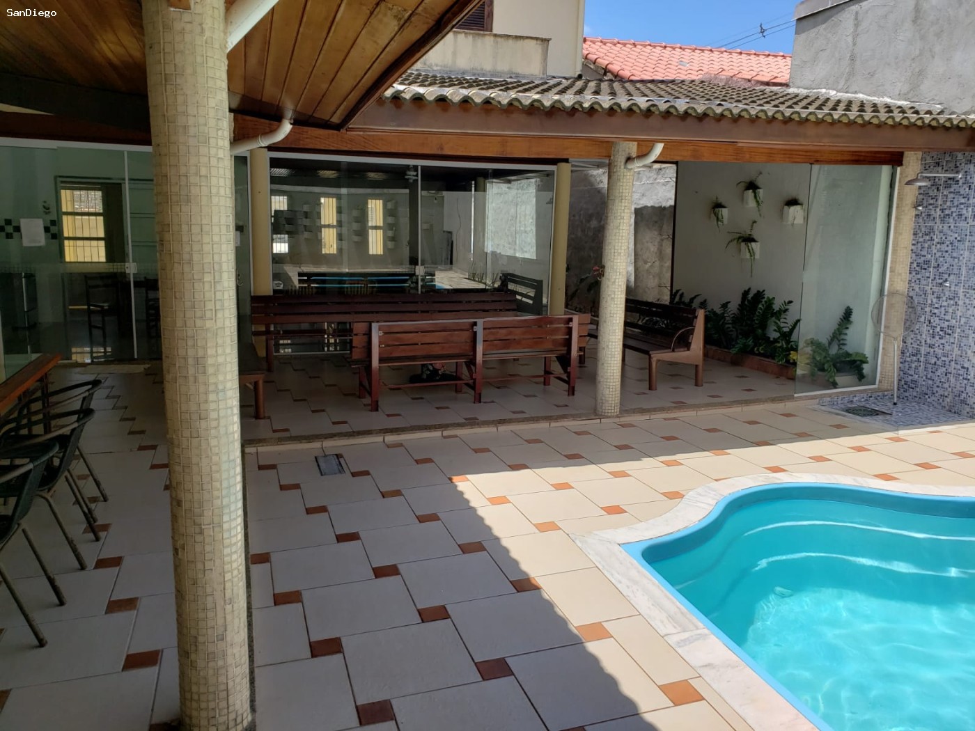 Sobrado, 3 quartos - Foto 5