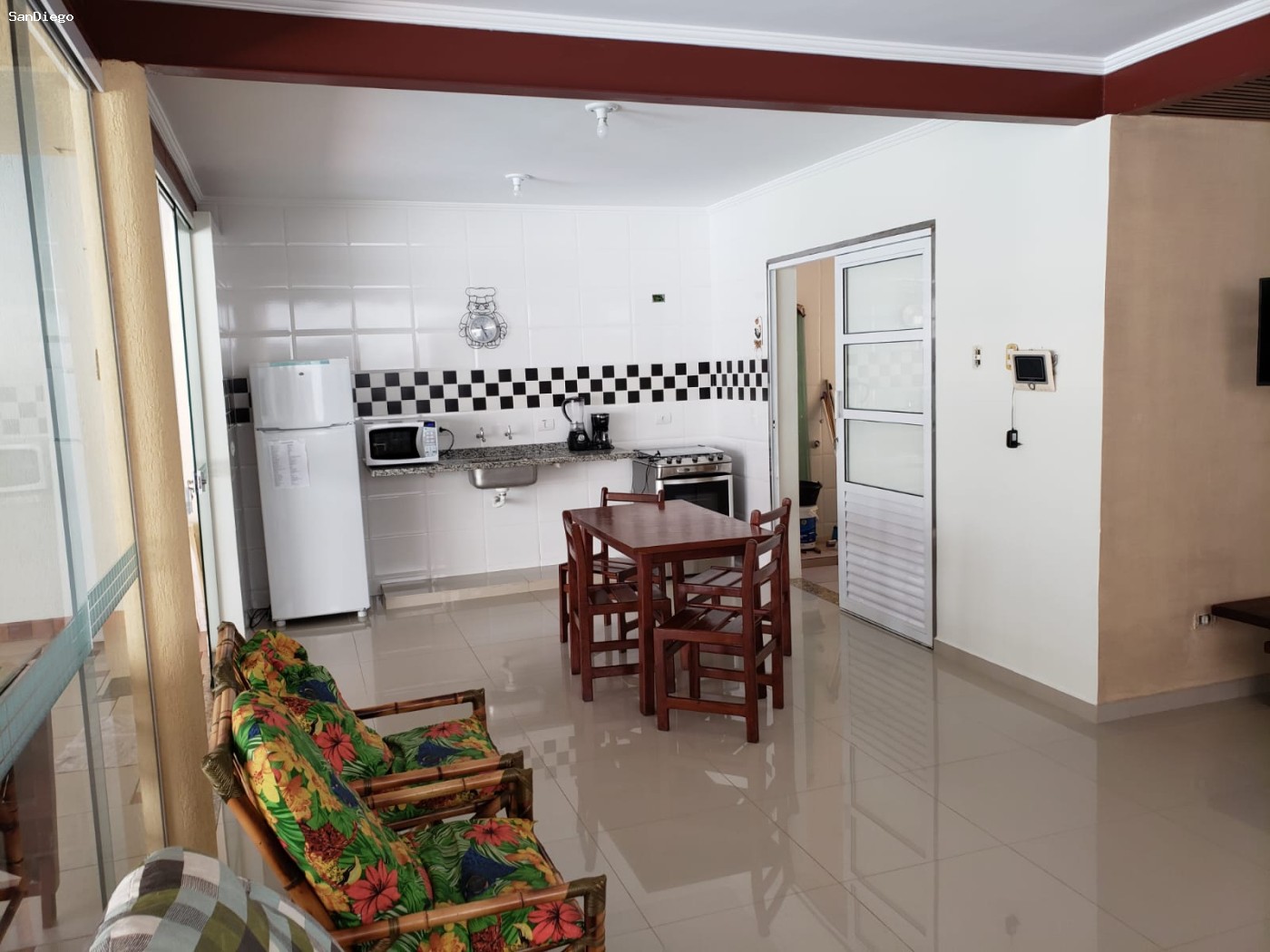 Sobrado, 3 quartos - Foto 8