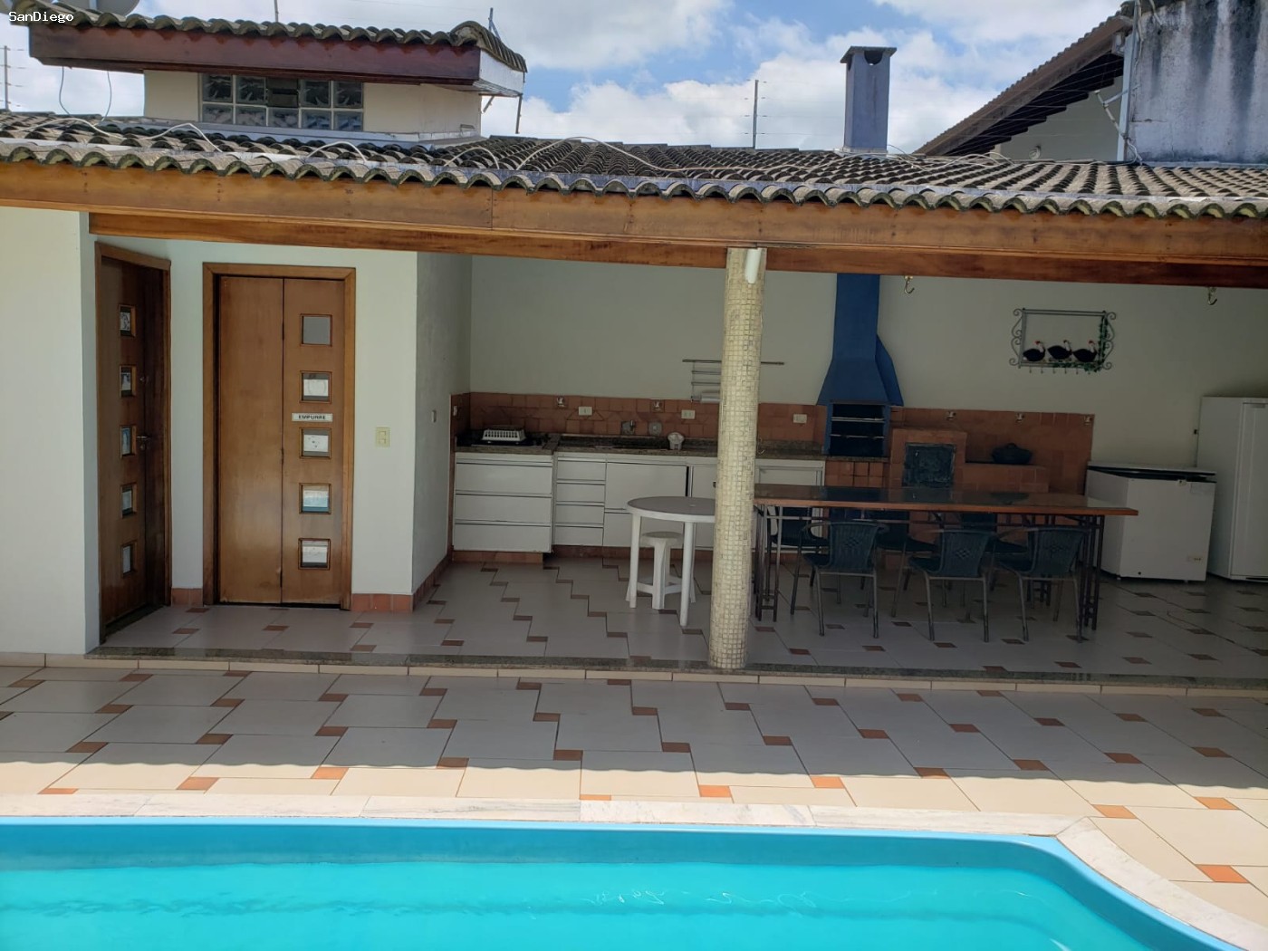 Sobrado, 3 quartos - Foto 9