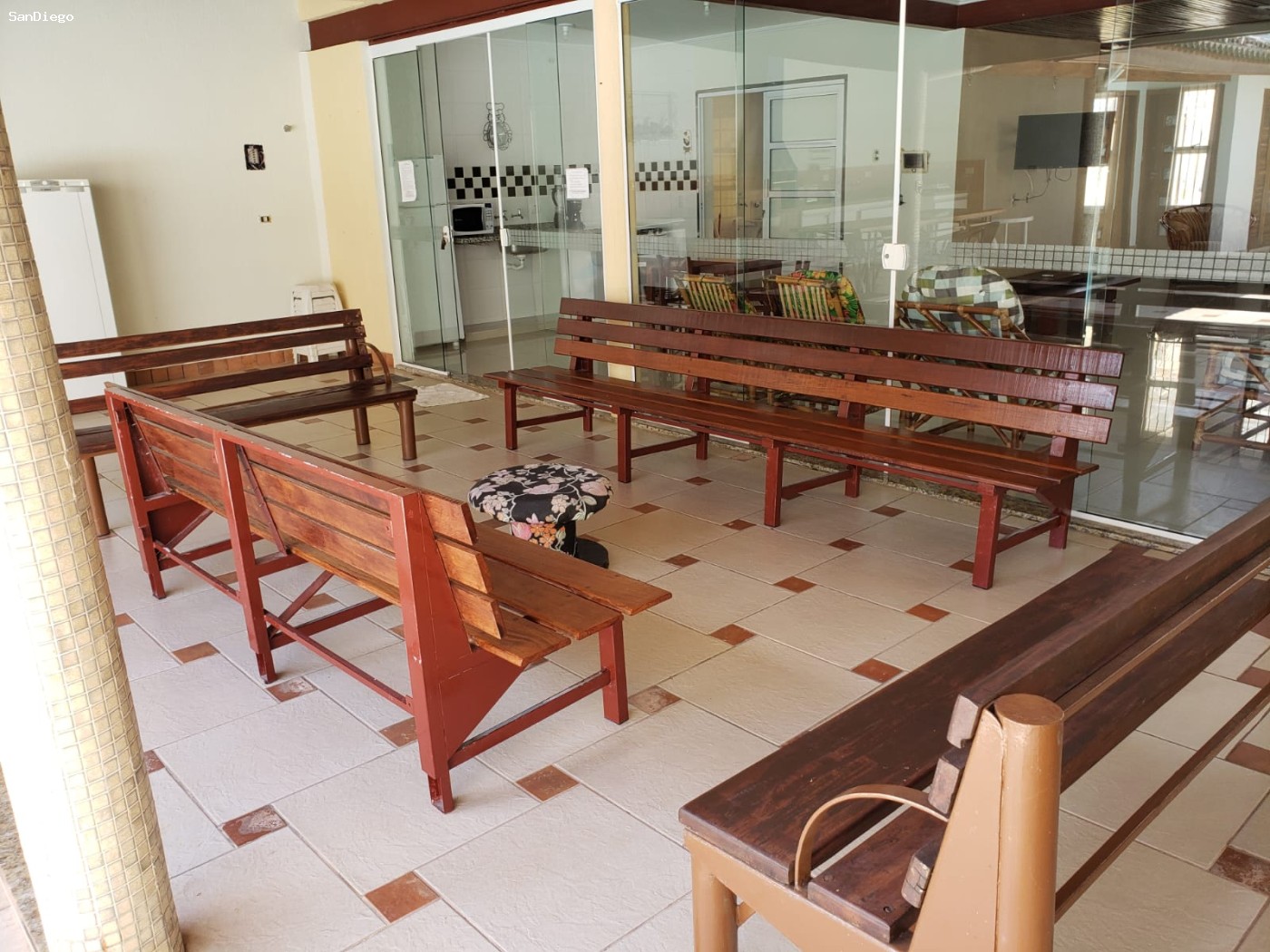 Sobrado, 3 quartos - Foto 12