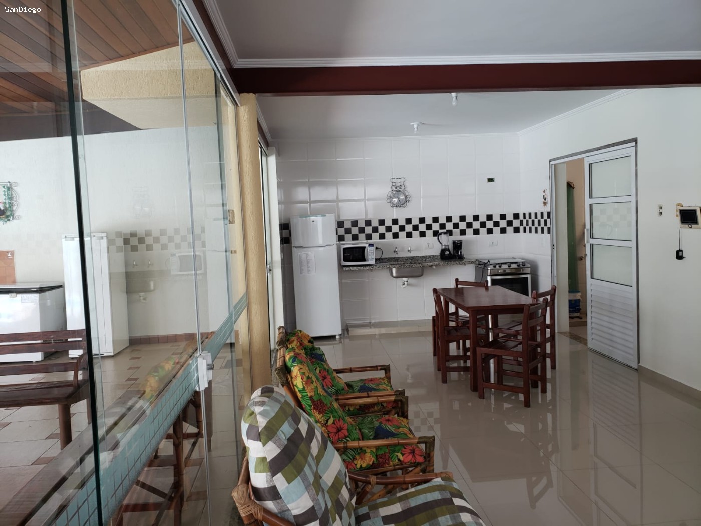 Sobrado, 3 quartos - Foto 17