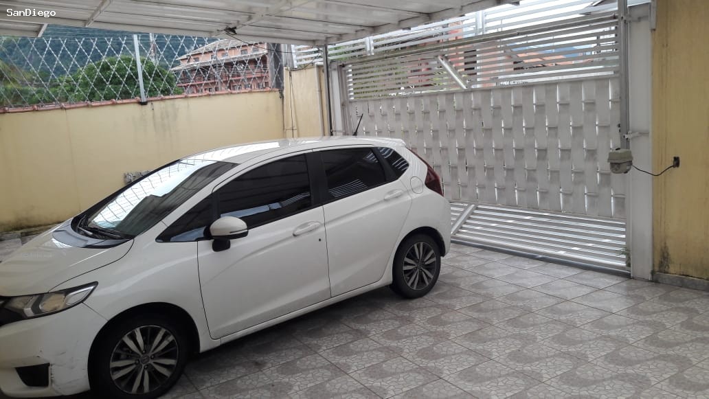 Sobrado, 3 quartos - Foto 20