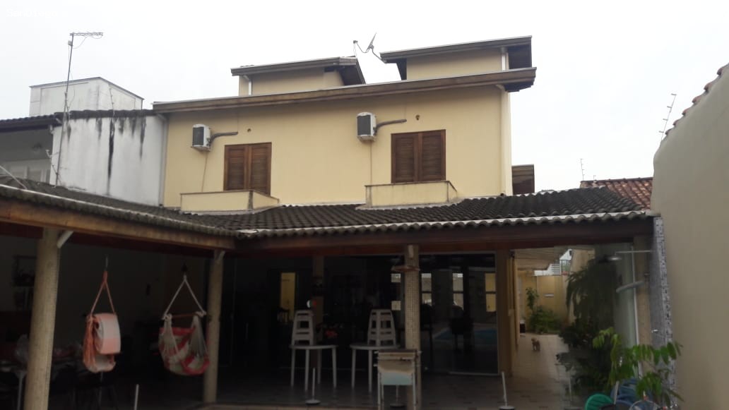Sobrado, 3 quartos - Foto 23