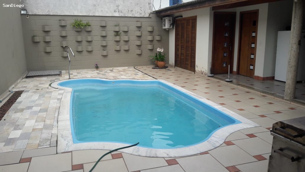 Sobrado, 3 quartos - Foto 19