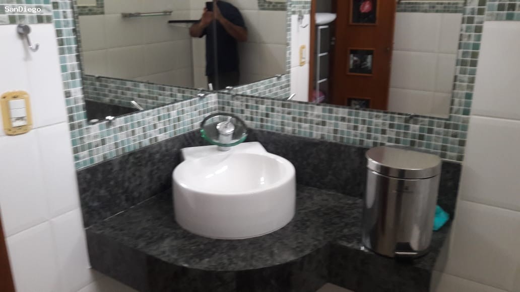 Sobrado, 3 quartos - Foto 21