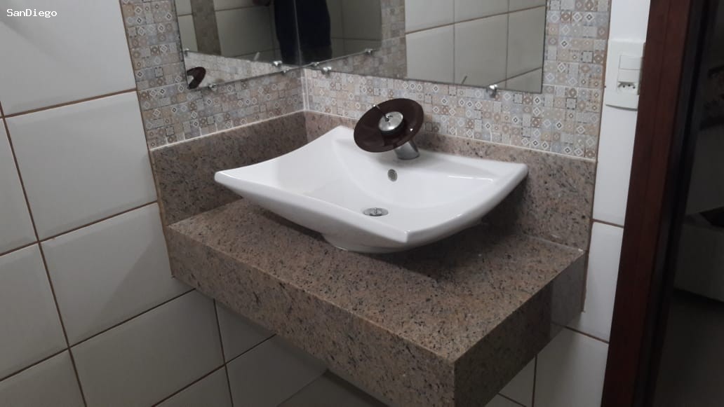 Sobrado, 3 quartos - Foto 25