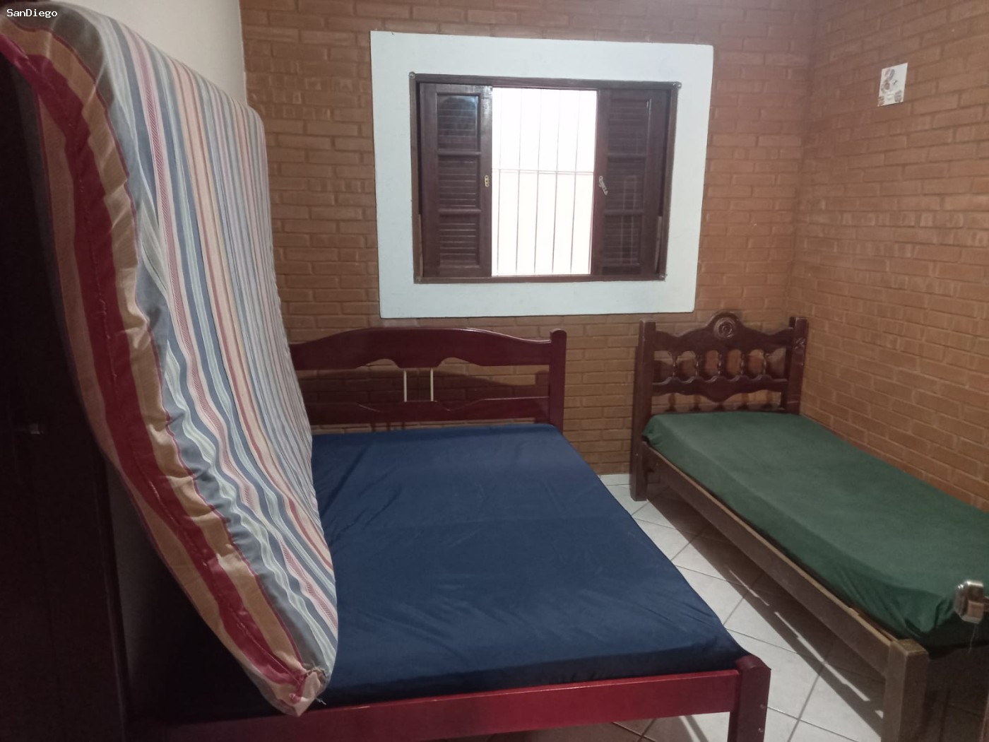 Casa, 2 quartos - Foto 6