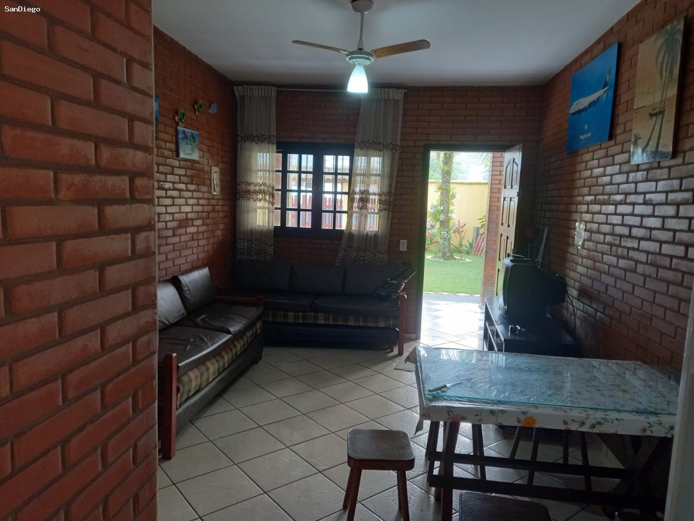 Casa, 2 quartos - Foto 10