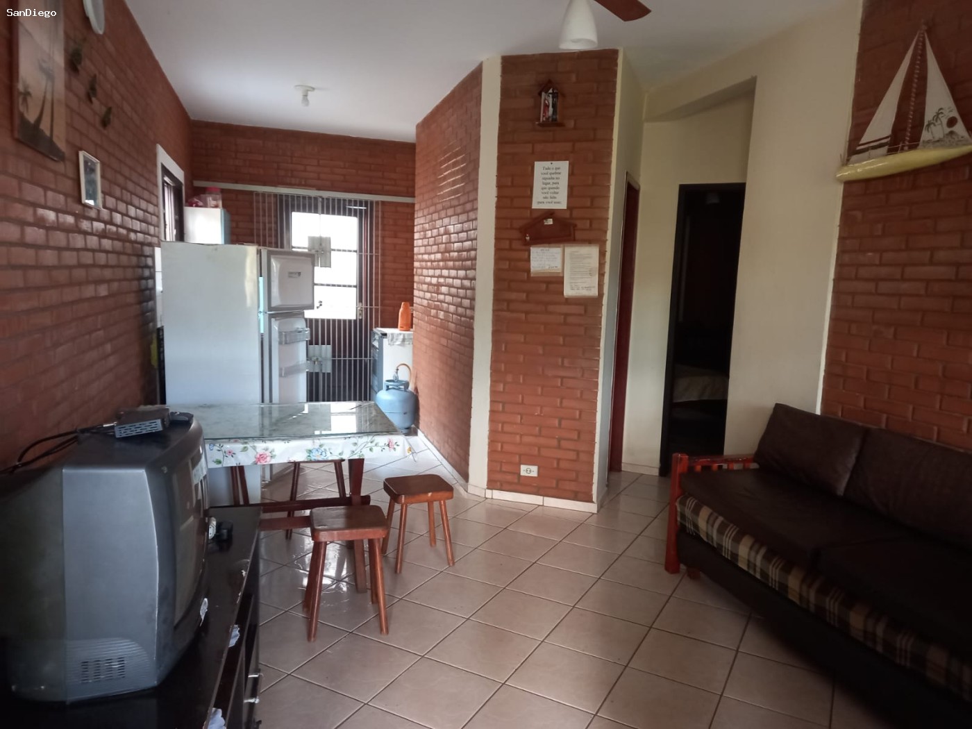 Casa, 2 quartos - Foto 11