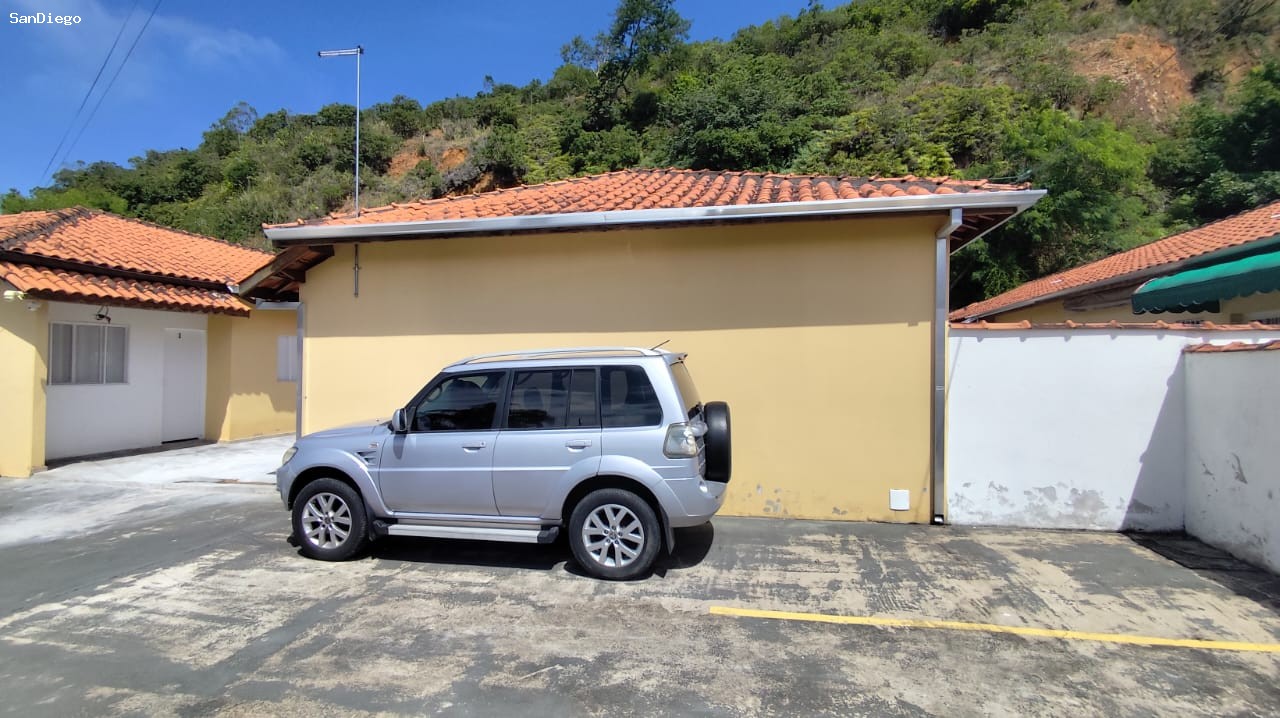 Casa de Condomínio, 2 quartos - Foto 2
