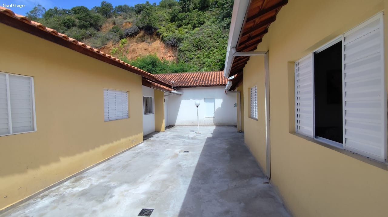 Casa de Condomínio, 2 quartos - Foto 3