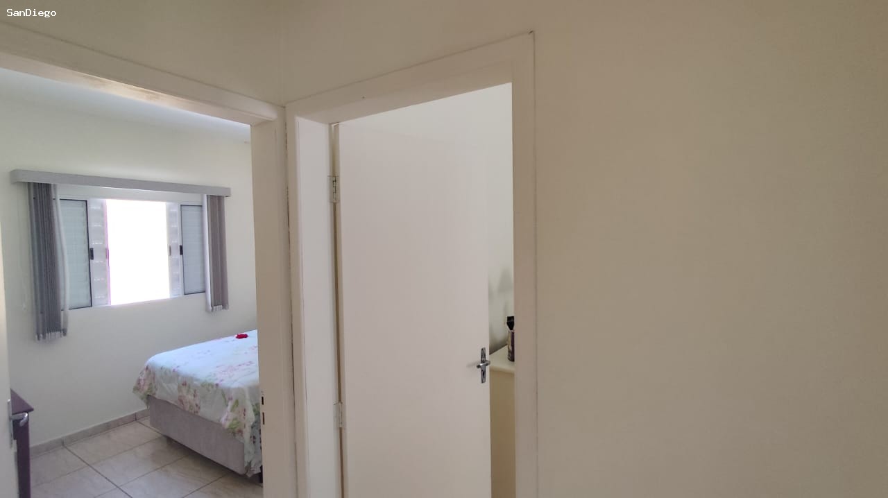 Casa de Condomínio, 2 quartos - Foto 6